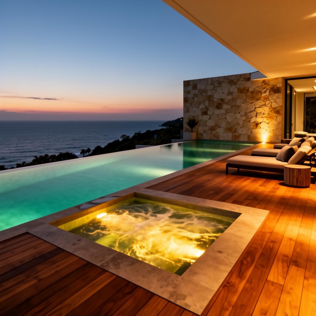 Projeto JM Piscinas
